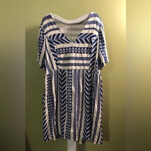 Old Navy Dress